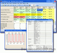 IntelliRoster Lite screenshot